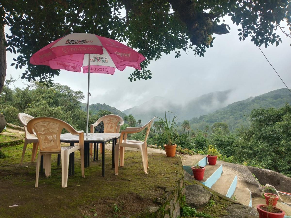 Mystic Mount Resort Camp Mount Abu Eksteriør bilde