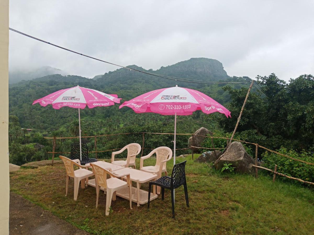 Mystic Mount Resort Camp Mount Abu Eksteriør bilde